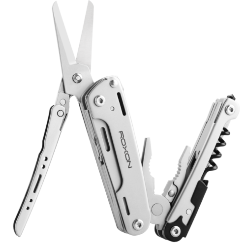 Мультитул Roxon Storm S801 фото 8